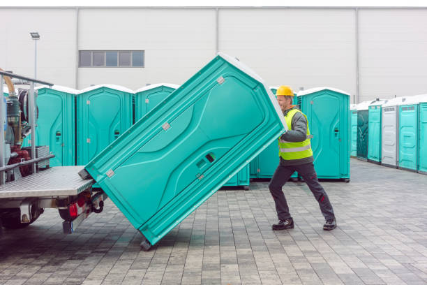 Portable bathroom rental in Whitesboro, TX