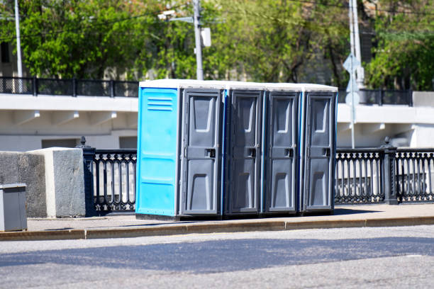 Best Sanitation services for porta potties  in Whitesboro, TX