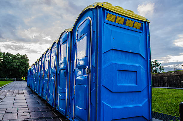 Best Portable restroom trailer rental  in Whitesboro, TX